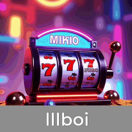 lllboi: Cassino Premiado e Seguro