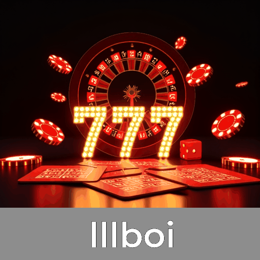lllboi: Login Seguro e Otimizado para Brasileiros