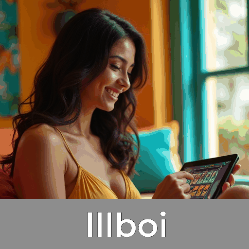 Experiência Autêntica no lllboi com Roleta Brasileira ao Vivo