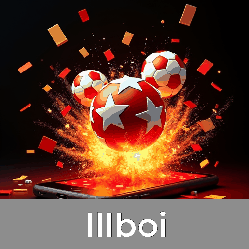 Experiências inovadoras em jogos: desenvolvimento de ponta na lllboi