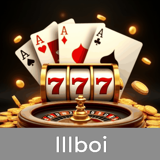 Sistema de Recompensas em Níveis: Maximize Seus Ganhos no lllboi