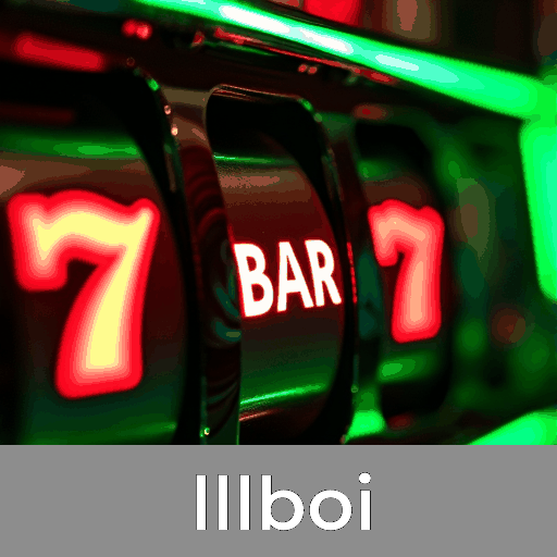 lllboi: Cassino Premiado e Seguro