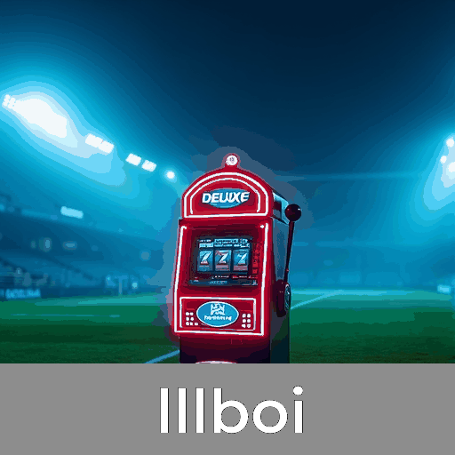Tecnologia Superior da lllboi: Inovação em Apostas Online