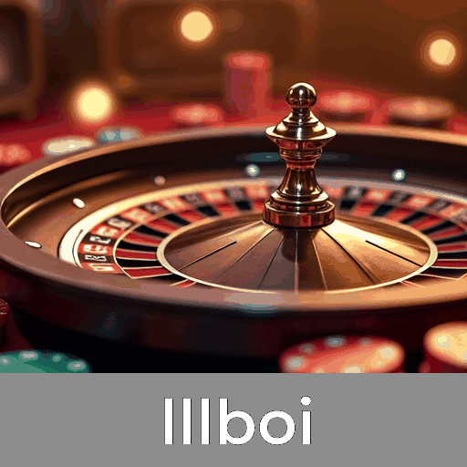 lllboi: Experiência de Cassino Luxuosa e Emocionante