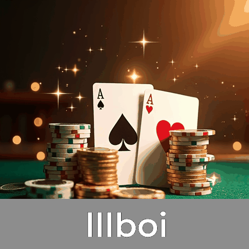 Tecnologia Superior da lllboi: Inovação em Apostas Online