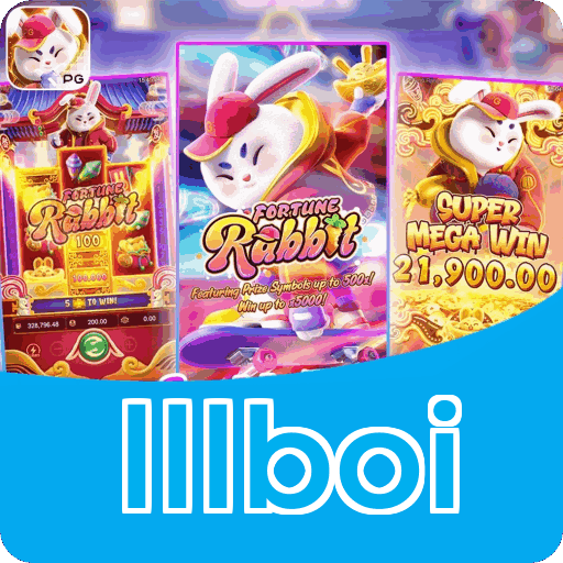 Bônus de boas-vindas lllboi