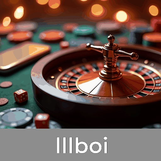 Revolução em desenvolvimento de jogos redefine apostas online na lllboi