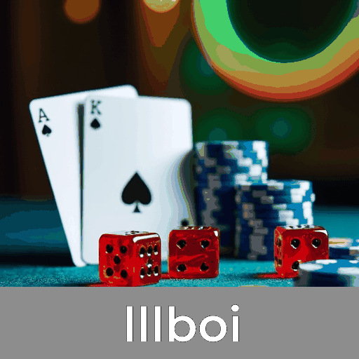 lllboi: Experiência de Cassino Luxuosa e Emocionante