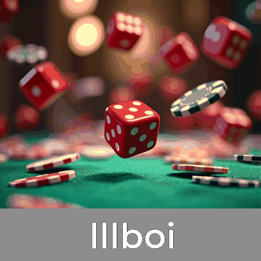 lllboi: A Experiência de Casinos ao Vivo no Brasil